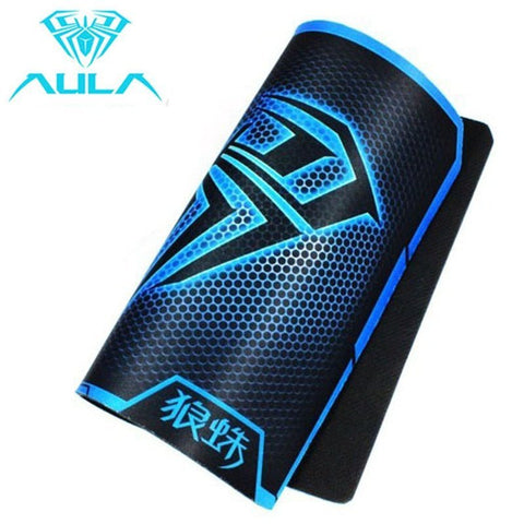 Tapis de souris professionnel Tarantula e-sports, pour ordinateur portable, clavier, bureau, Dota LOL