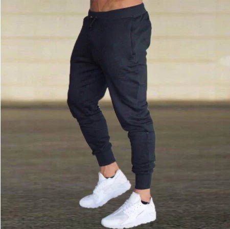 Pantalones cargo harén con múltiples bolsillos para hombre, estilo hip hop, informales, para correr, estilo Harajuku