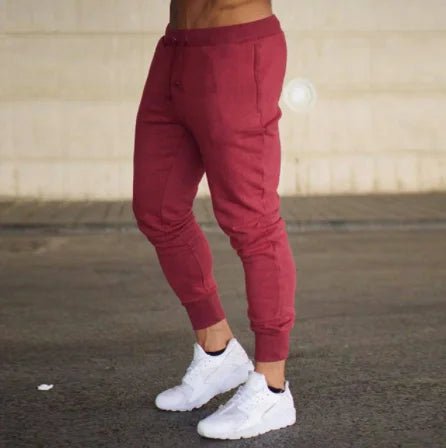 Pantalones cargo harén con múltiples bolsillos para hombre, estilo hip hop, informales, para correr, estilo Harajuku