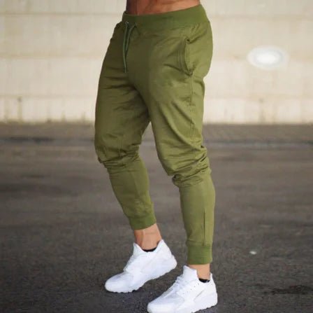 Pantalones cargo harén con múltiples bolsillos para hombre, estilo hip hop, informales, para correr, estilo Harajuku