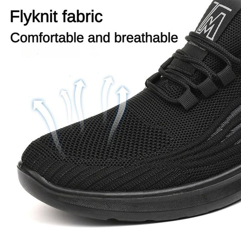 Chaussures de Tennis légères pour hommes, baskets d'extérieur décontractées en maille souple, antidérapantes, taille 39-44, été 2023