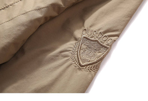 Chaqueta impermeable de primavera para hombre, para exteriores, de talla grande, cortavientos, impermeable, transpirable, para pesca, camping, chaquetas tácticas, ropa para hombre