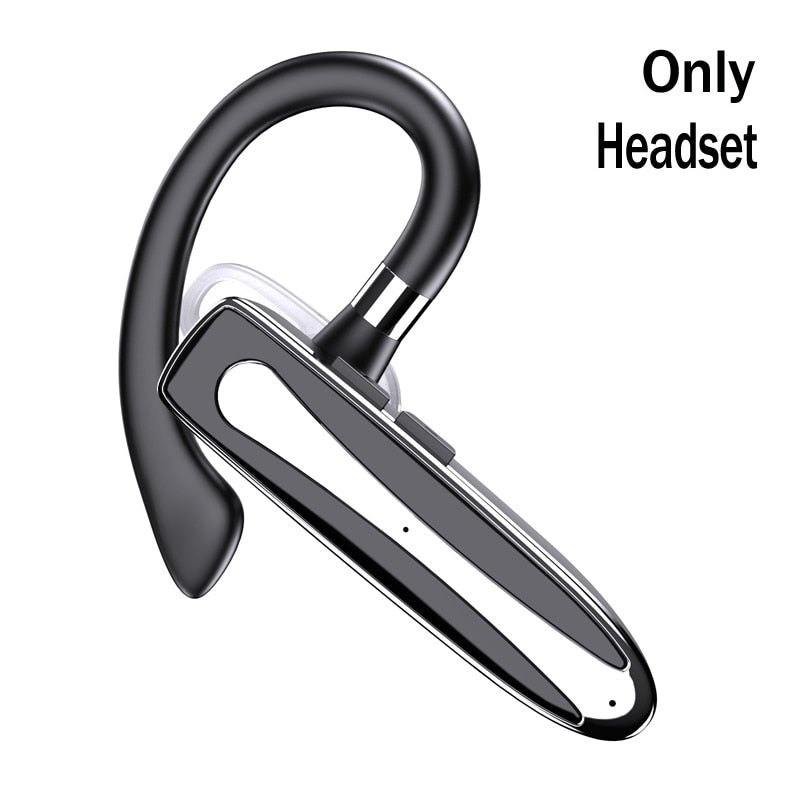 Auriculares inalámbricos con micrófono Bluetooth Auriculares de oficina Fone De Ouvido Audifonos Con Microfono Busines Auriculares